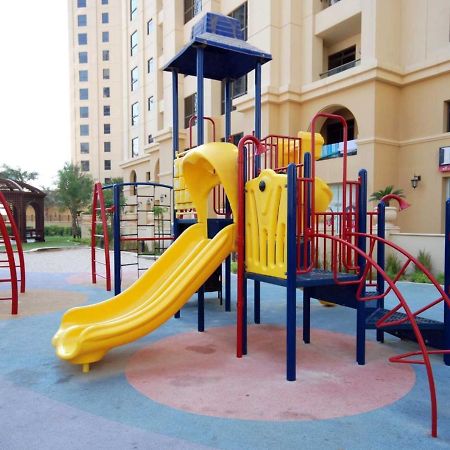 Luxury Jbr - Marina View - 5* Beach Resorts Access Dubai Bagian luar foto